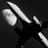 Airbus A220-300